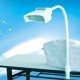 Lampe X450 +20 Kits starter Pro-white