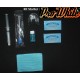 Pack Lampe X300+ 20 Kits Full Pro-white