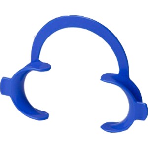 Écarteur "Cheek retractor"