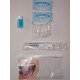 1 gouttières 2 accessoires kit bouteille 20ml