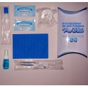 Kit Starter 1 gouttieres + 4 accessoires