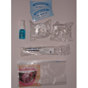 Kit spray 2 accessoires au choix 2 gouttières 