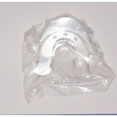Gouttière silicone model 1