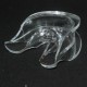 Gouttière silicone model 1