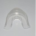 Gouttière silicone model 2