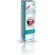  mousse dentifrice blanchissant
