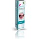 Mousse dentifrice blanchissant 2 en 1