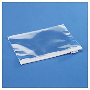 SACHET PLASTIQUE CURSEUR TOPMATIC Flexico Minigrip