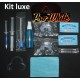 Kit luxe Pro-white